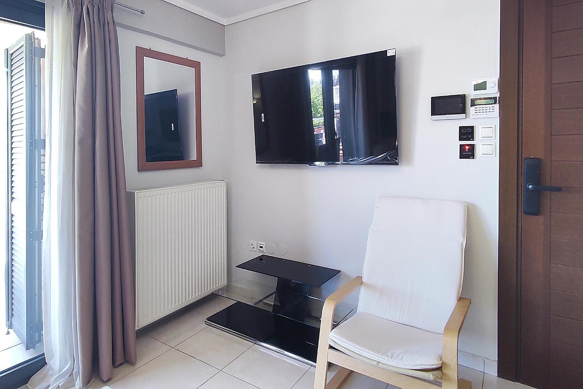 Apartamento Metaxenia's 202