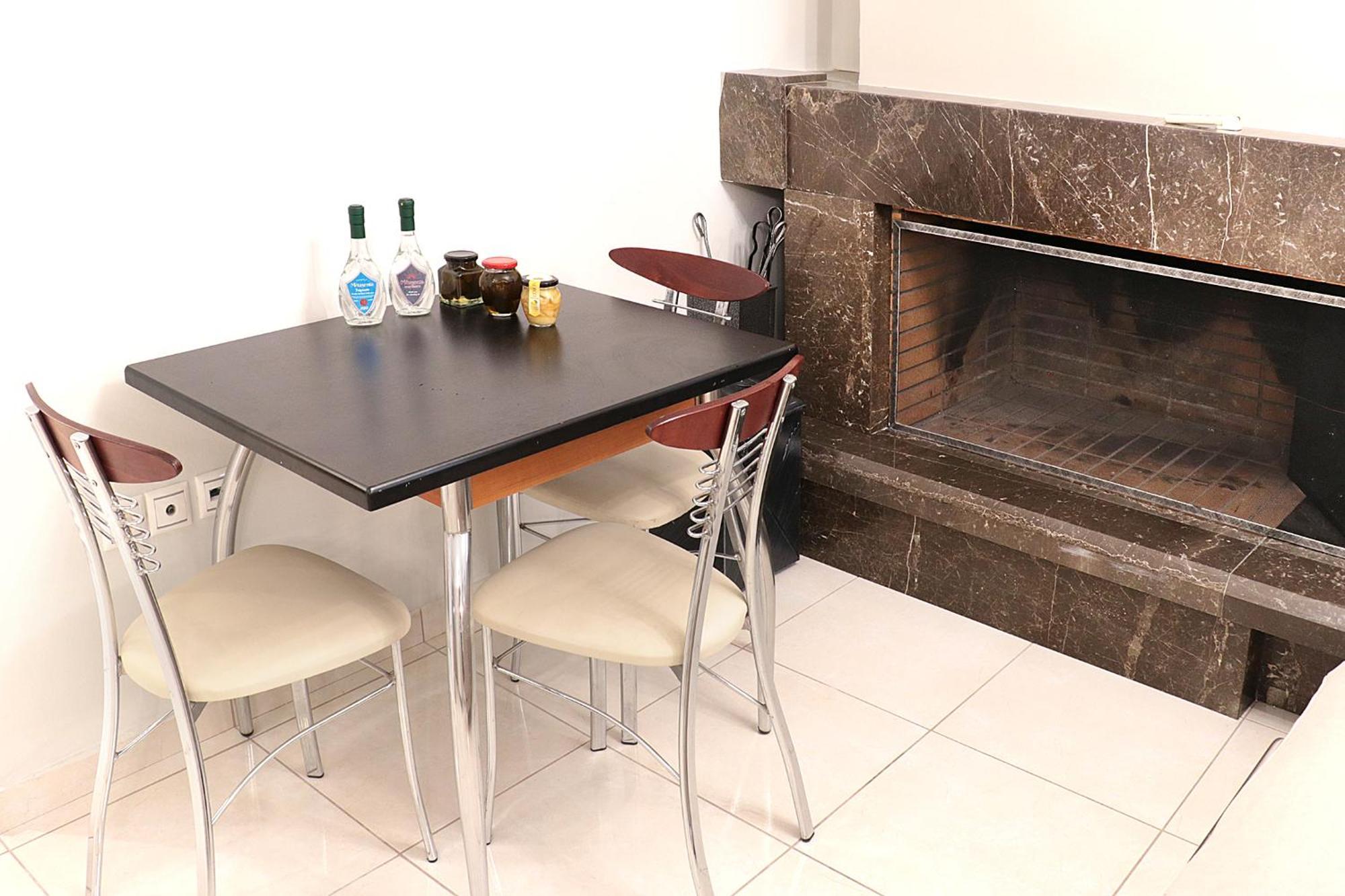Apartamento Metaxenia's 202 Tesalónica