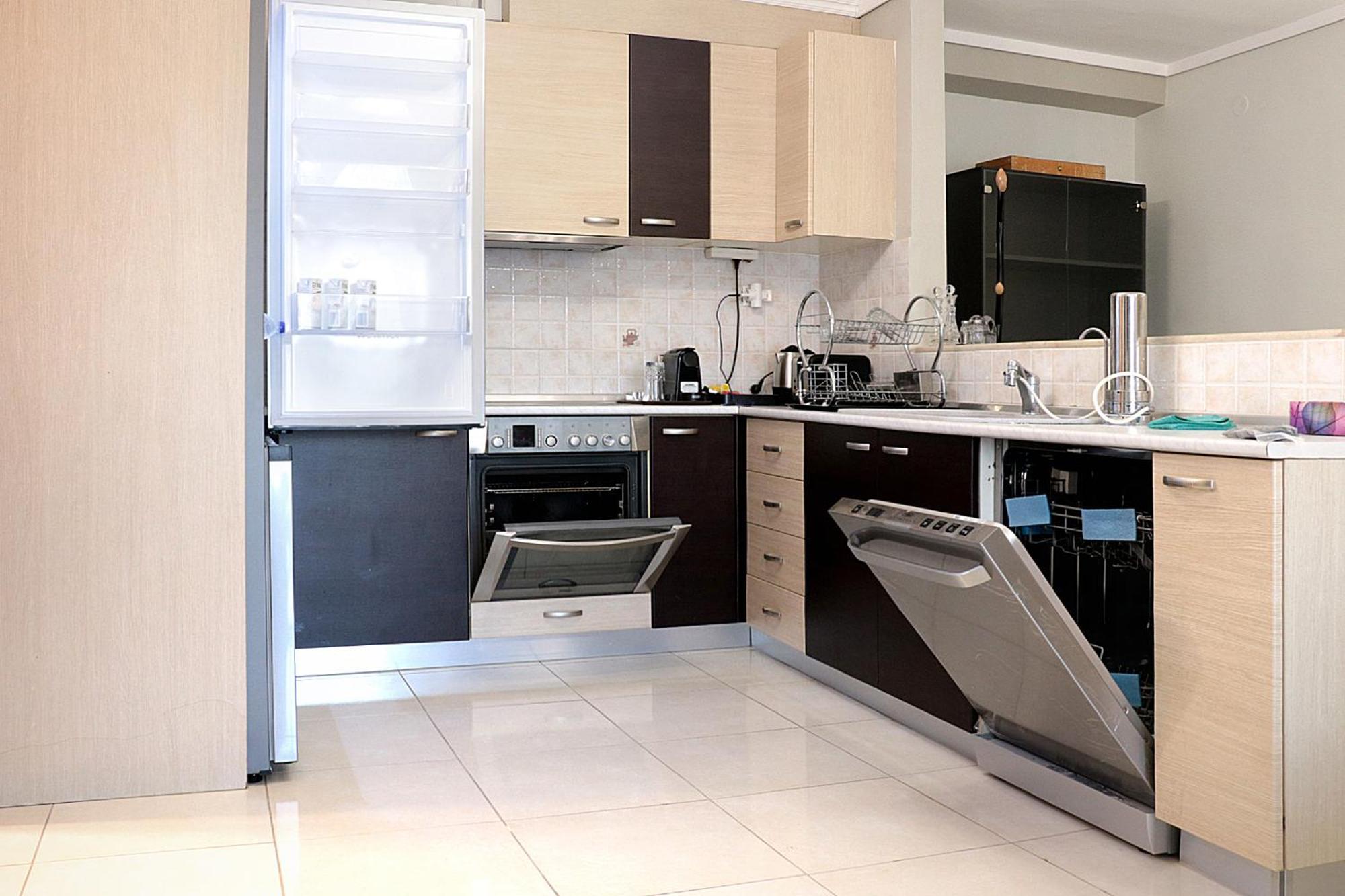 Apartamento Metaxenia's 202 Tesalónica