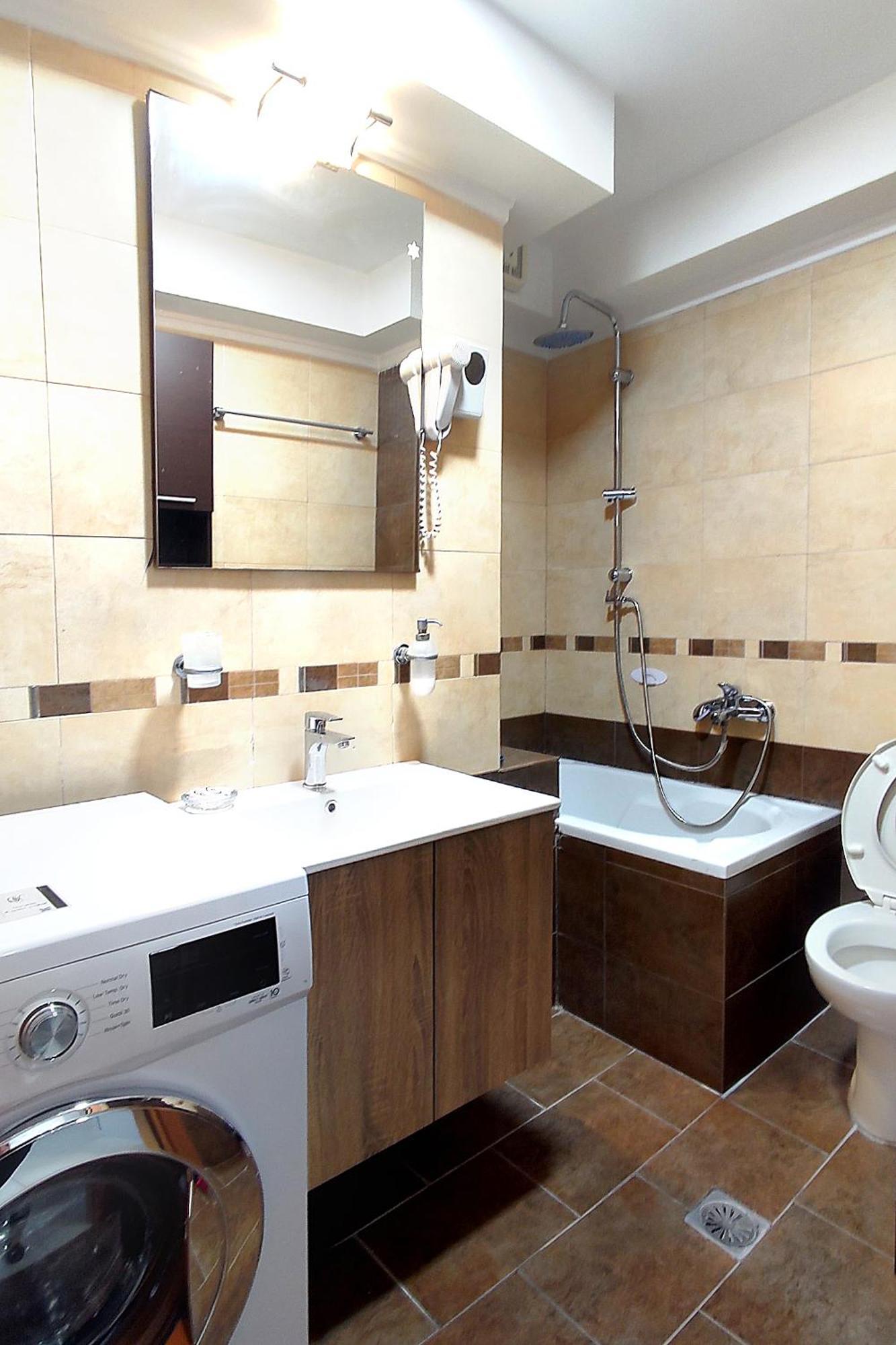 Metaxenia's 202 Apartamento